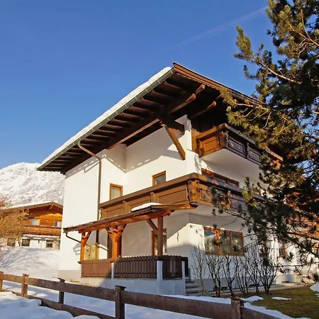 Apartment Grosse Fewo Scheffau Scheffau am Wilden Kaiser