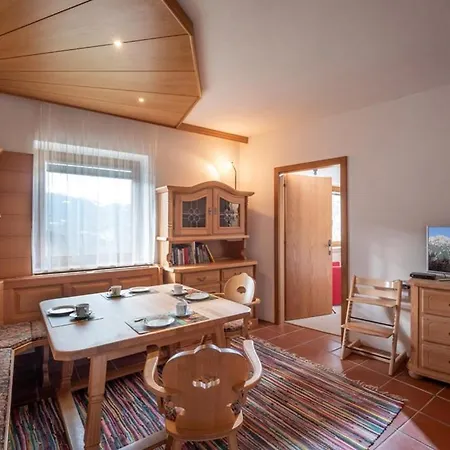 Grosse Fewo Scheffau Appartement