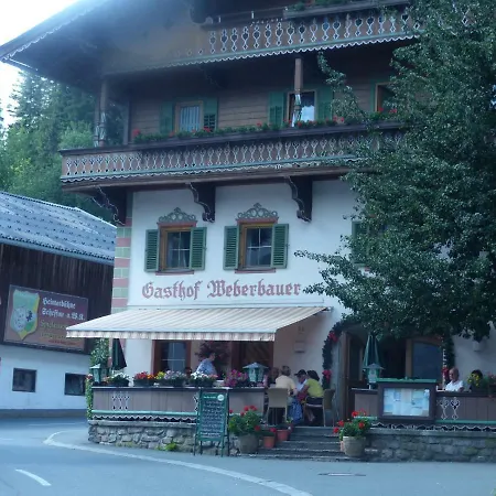 Apartamento Grosse Fewo Scheffau Scheffau am Wilden Kaiser