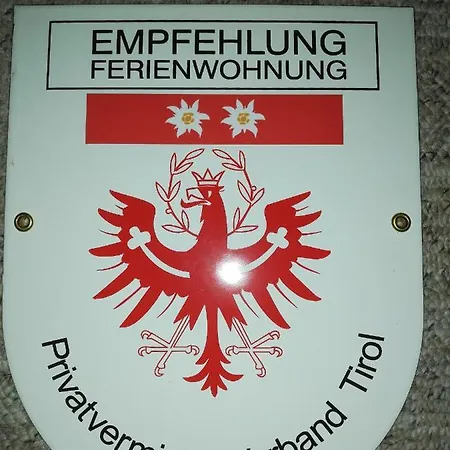 Grosse Fewo Scheffau Apartamento