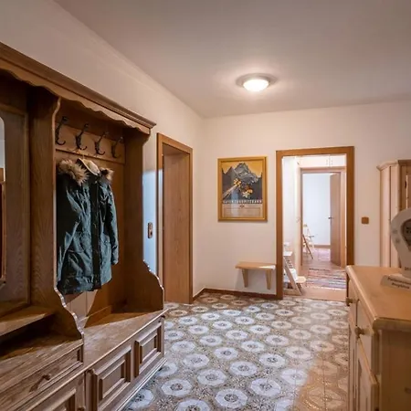 Apartamento Grosse Fewo Scheffau